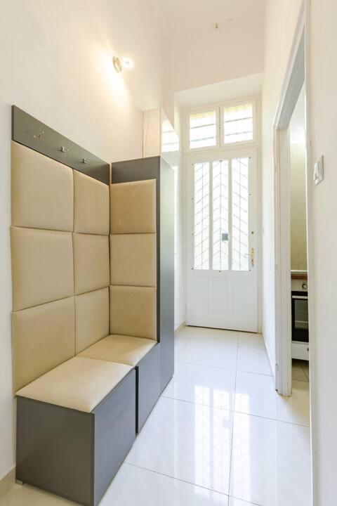 Vibrant Center Apartment Budapest Kültér fotó
